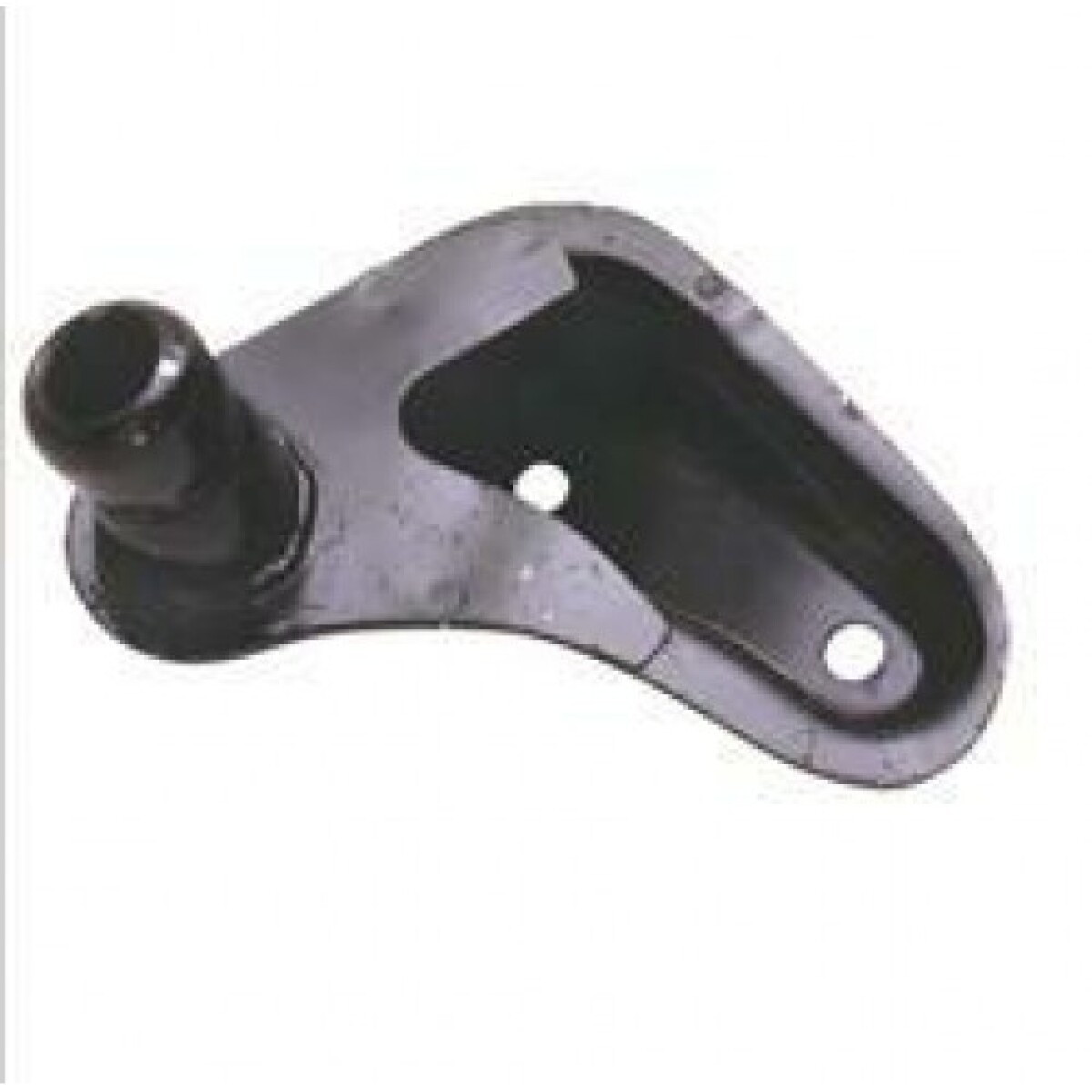 SOPORTE DE MOTOR VOLKSWAGEN DELANTERO AMAZON GOL PASSA - 