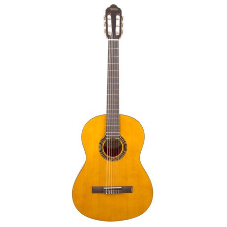 GUITARRA CLASICA VALENCIA VC204 HYBRID NECK NAT GUITARRA CLASICA VALENCIA VC204 HYBRID NECK NAT