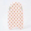 Tabla Morey Inflable Neon Strawberry