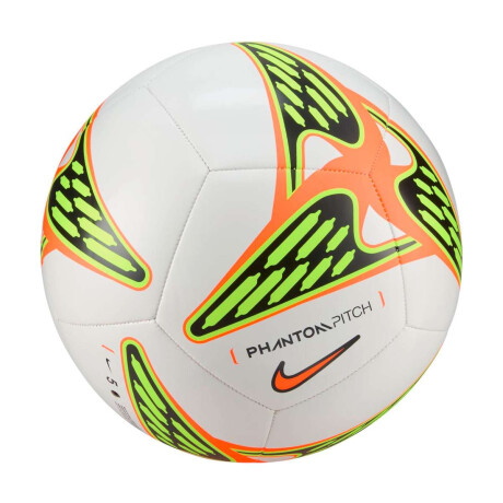 Pelota Nike Phantom Unisex Blanco