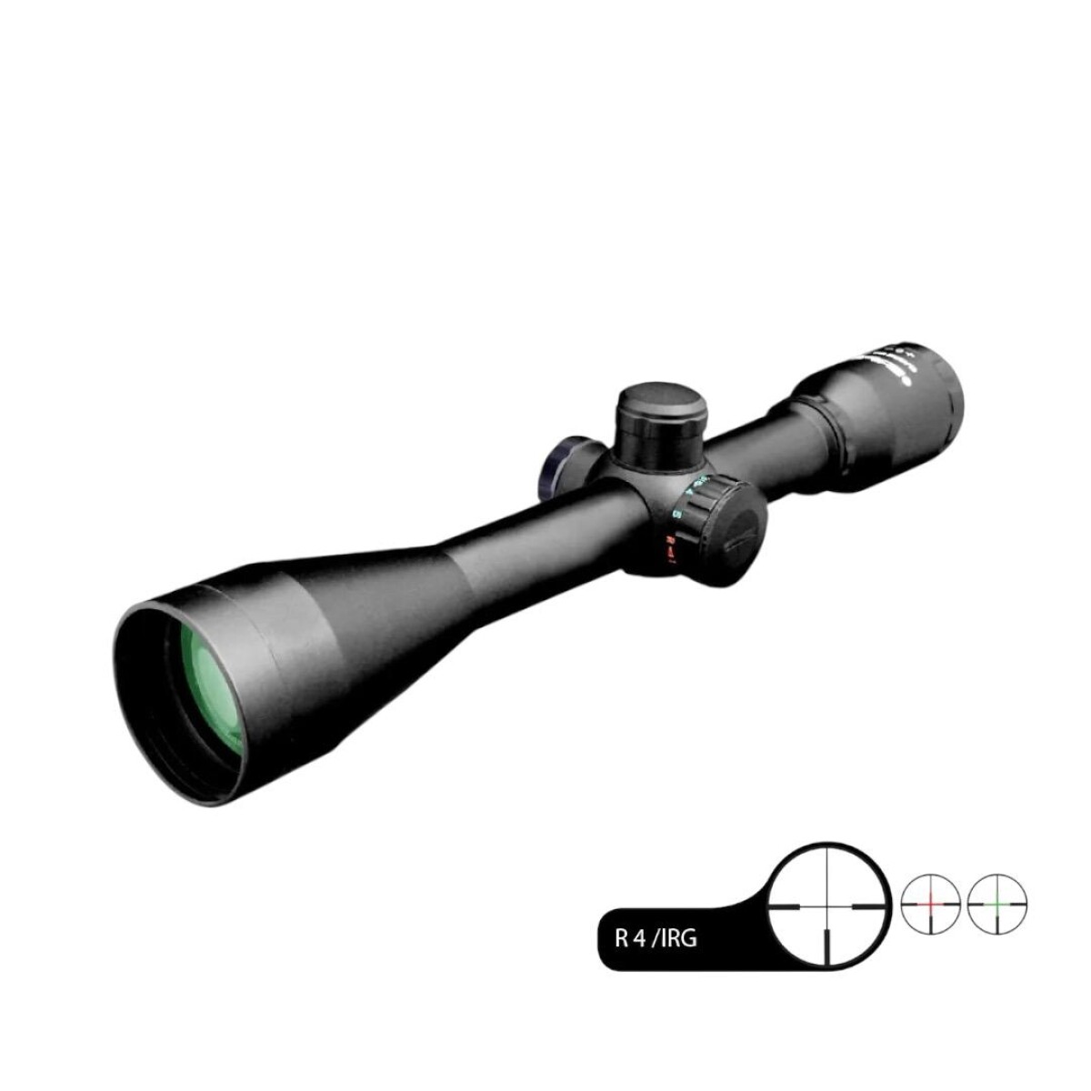 Mira Shilba Classic Irg 4x40 