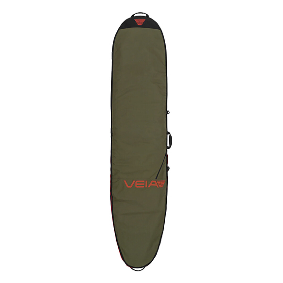 Funda Veia Longboard Day Bag 8.0" 