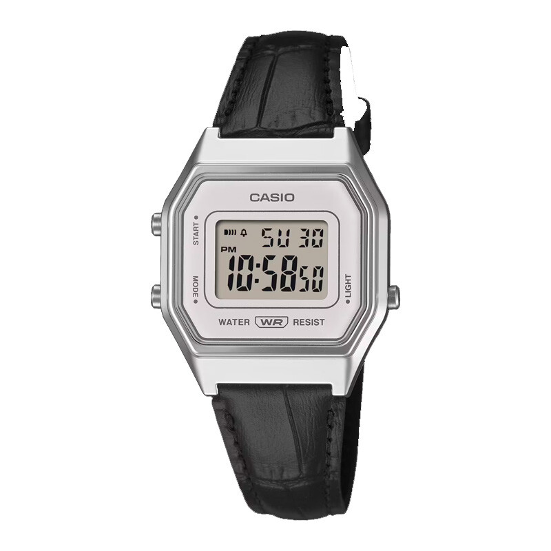 Reloj Casio Digital para Mujer LA680WEL 1DF