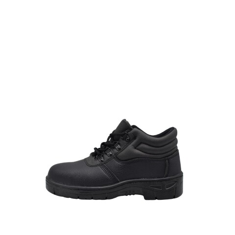 BOTA 39-44 BLACK