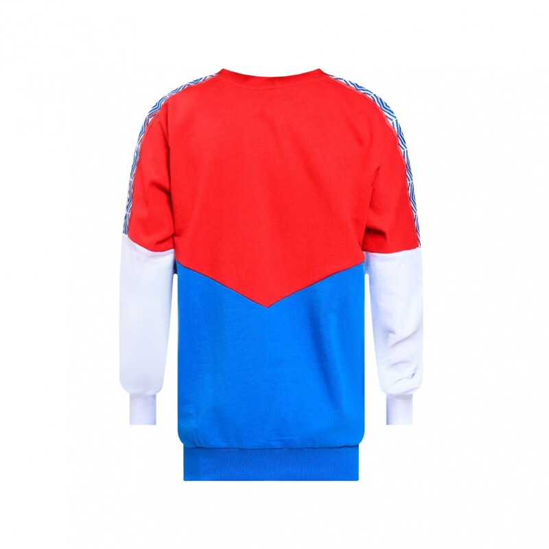 BUZO RIBBON Nacional Oficial Junior 649