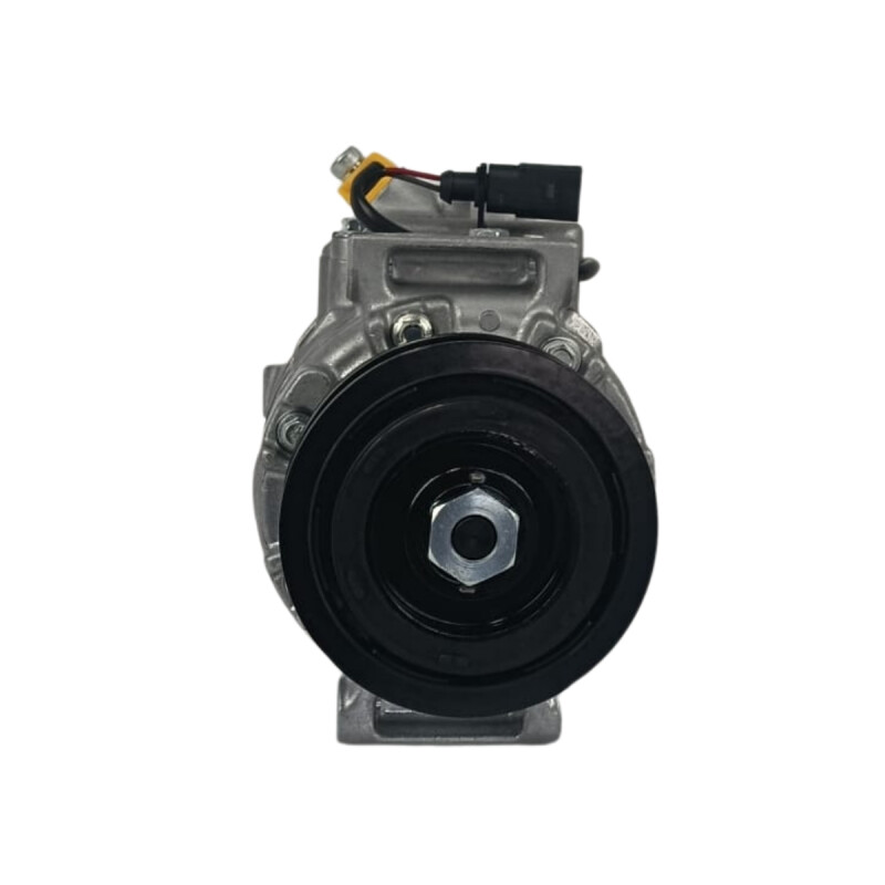 COMPRESOR DE AIRE ACONDICIONADO AMAROK TDI Compresor De Aire Acondicionado Amarok Tdi