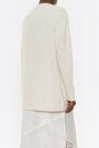 CARDIGAN Marfil