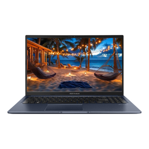 Notebook Asus Vivobook I7 16gb Ram 512gb Ssd Full Hd NOTEBOOK ASUS VIVOBOOK X1502VA I7/16/512