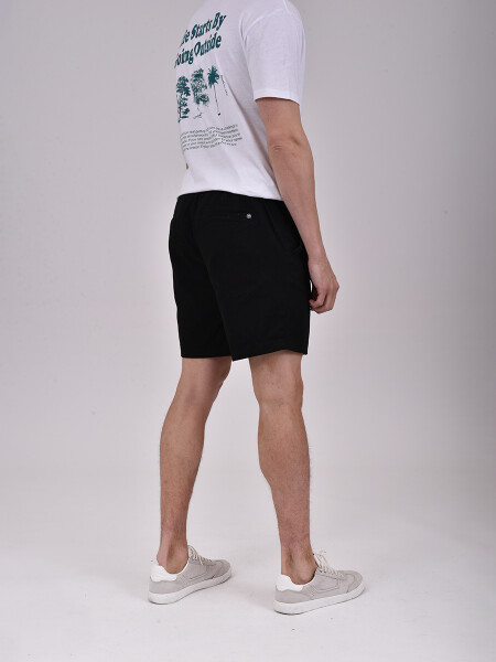 BERMUDA NEW TENAX NEGRO