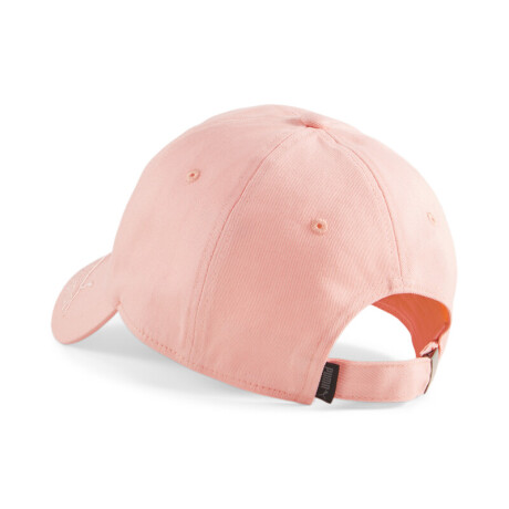 Prime Classic Dad Cap 02438007 Rosa