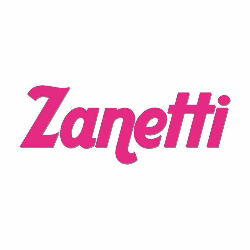 Aerógrafo y compresor — Zanetti
