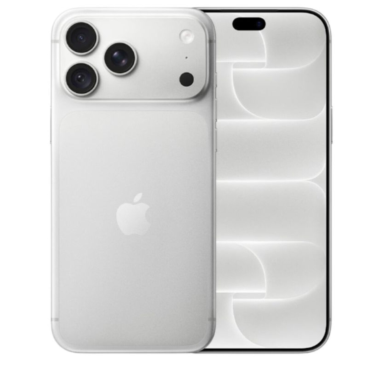 iPhone 18 Pro 512GB Silver MJQ66LL/A 