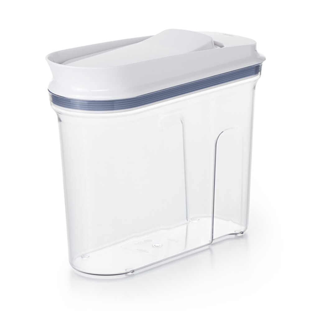 OXO GG POP PEQUEÑO DISPENSADOR DE CEREALES - 2.5 QT N/A