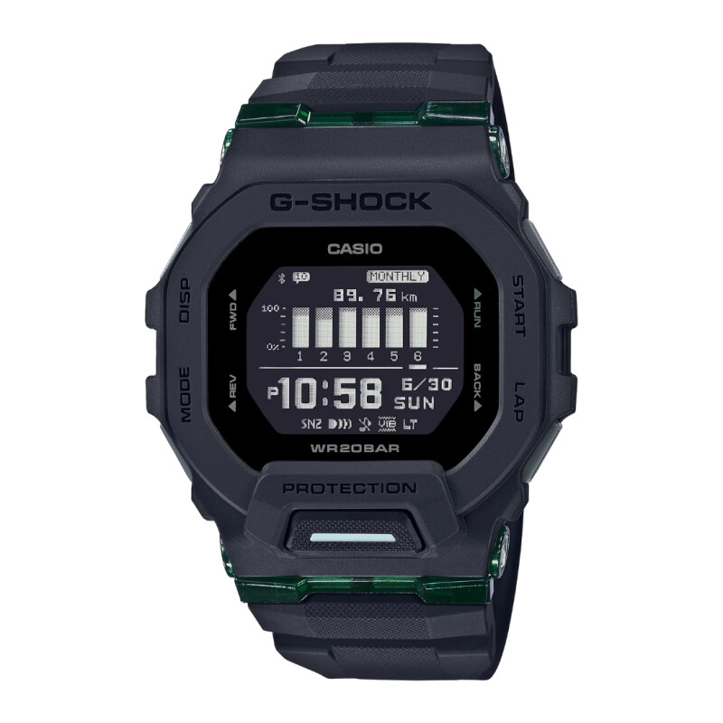 Reloj Casio G-shock GBD200UU-1DR Reloj Casio G-shock Gbd200uu-1dr