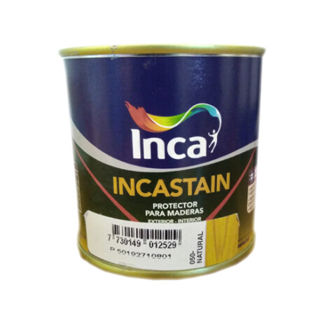 Incastain 0,25l Natural Incastain 0,25l Natural