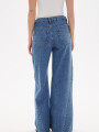 Pantalon Talipa Azul
