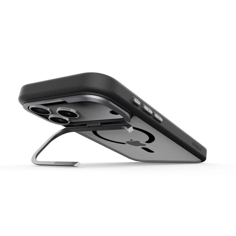 Case Prodigee iPhone 17 Pro Max KickIt Black Case Prodigee iPhone 17 Pro Max KickIt Black