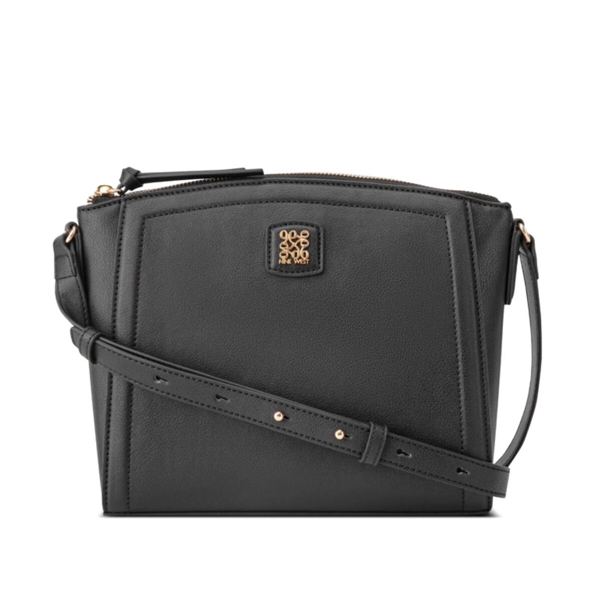 Coen Crossbody - Black 