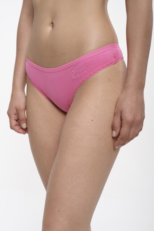 Colaless Dafne Fucsia