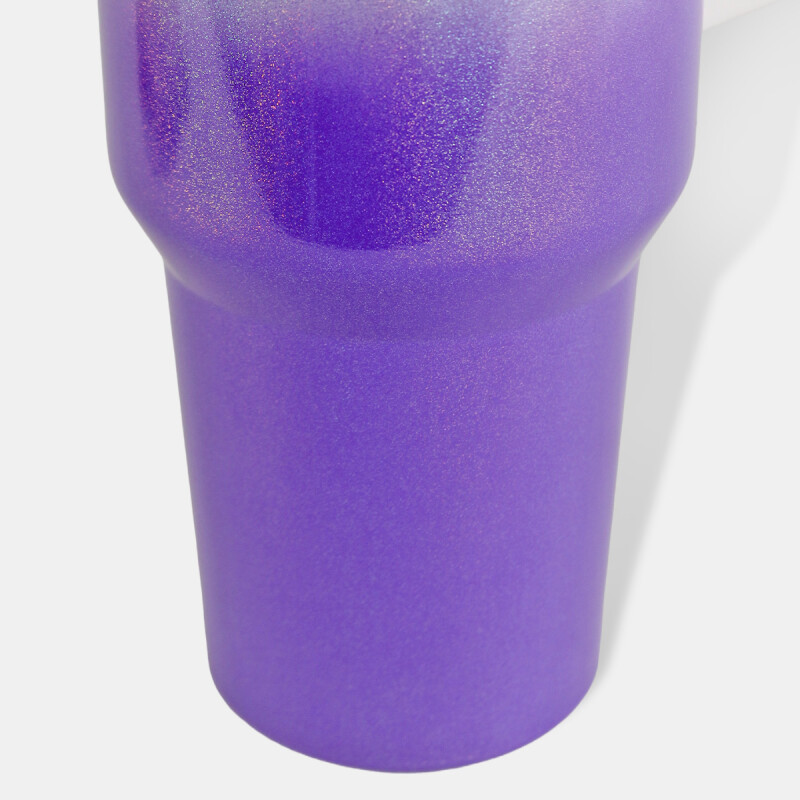 HOPPY INOX BLANCO COMB C/MANIJA 1200ML Unica