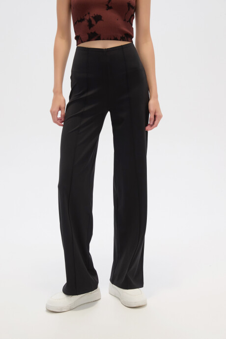 Pantalon Deportivo Cinia Negro