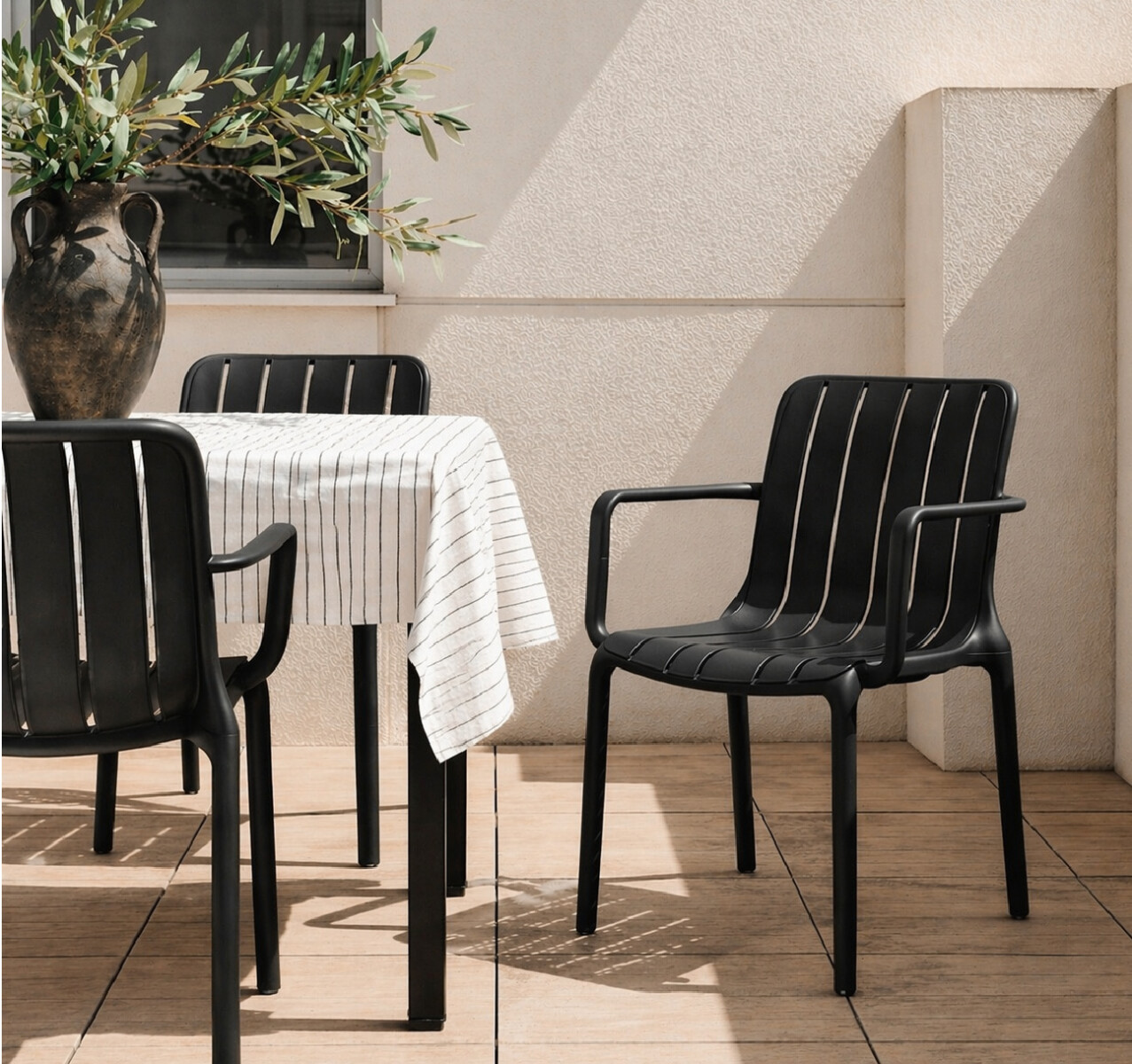 Silla Bronx 