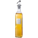 SET VINAGRERO DE VIDRIO • 500ml SET VINAGRERO DE VIDRIO • 500ml