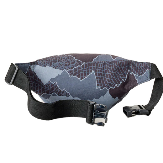 Riñonera Rip Curl Waist Bag Search Camo - Gris Riñonera Rip Curl Waist Bag Search Camo - Gris