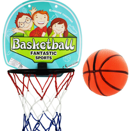 Tablero de basket Tablero de basket