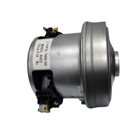 Motor Aspiradora 1200W 10.5cm - 8.3cm Ø X 10.7cm Motor Aspiradora 1200W 10.5cm - 8.3cm Ø X 10.7cm