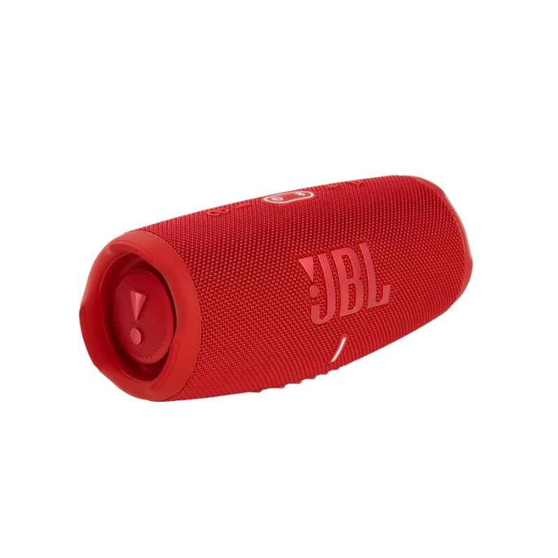 Parlante Jbl Charge 5 Red Parlante Jbl Charge 5 Red