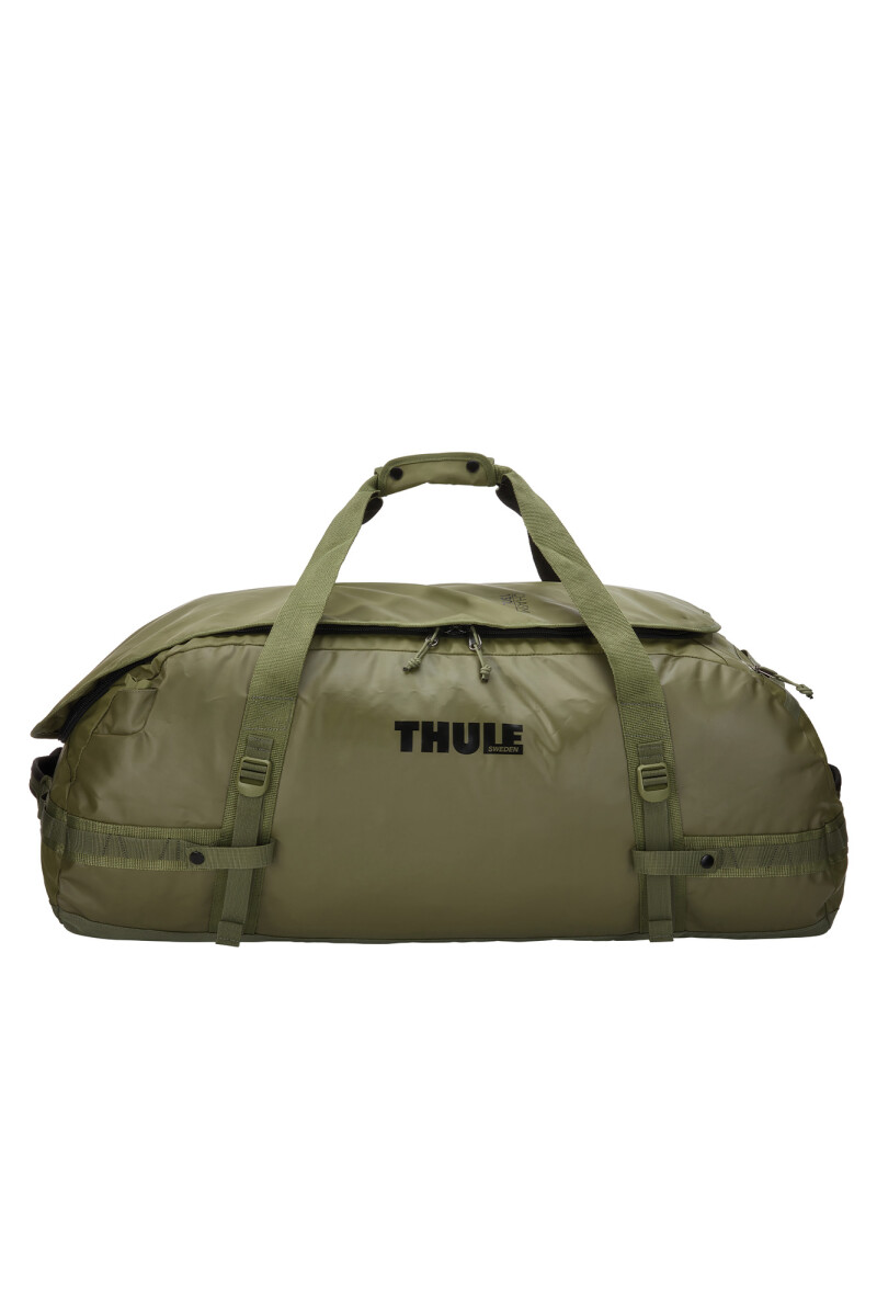 Thule Chasm 130L - Olivine Thule Chasm 130L - Olivine