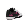 Diadora Futbol Striker TF Men Negro-Fucsia Negro-Fucsia