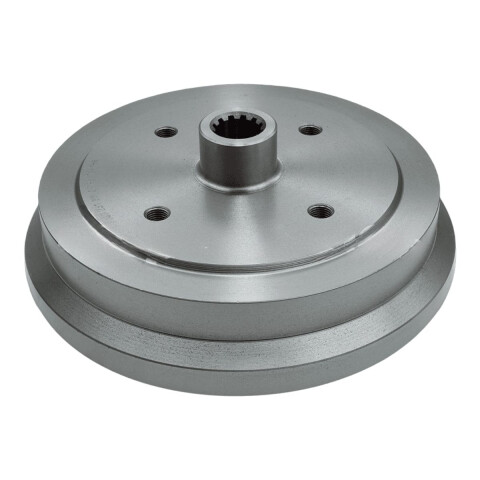 CAMPANA TRASERA FUSCA 1600 CON MAZA Campana Trasera Fusca 1600 Con Maza