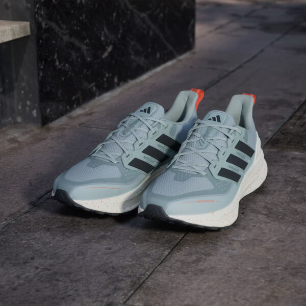 ULTRARUN 5 TR - ADIDAS VERDE
