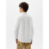 INTL BRANNAN OXFORD NEW OFF WHITE