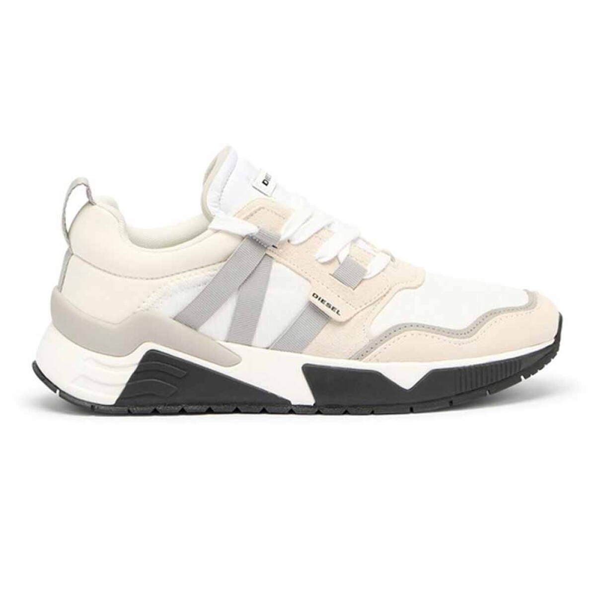 Zapatillas Para Hombre S-Brentha Wl 