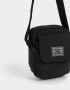 Bandoleras Special Price Clasico Bandolera Deportiva Con Tag - Negro