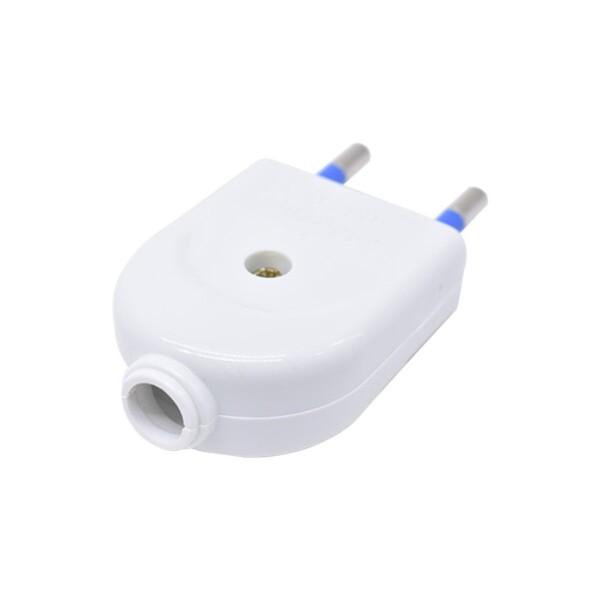 FICHA 6AMP SL1001 NAF Blanca
