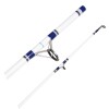 Combo Pesca Okuma 3,90 Mts 3 Tramos + Reel Okuma Combo Pesca Okuma 3,90 Mts 3 Tramos + Reel Okuma