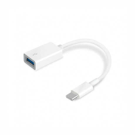 Adaptador TP-LINK UC400 USB-C 3.0 A USB-A 3.0 Adaptador TP-LINK UC400 USB-C 3.0 A USB-A 3.0