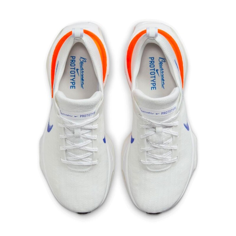 Championes Nike Invincible 3 Blueprint de Mujer Multicolor