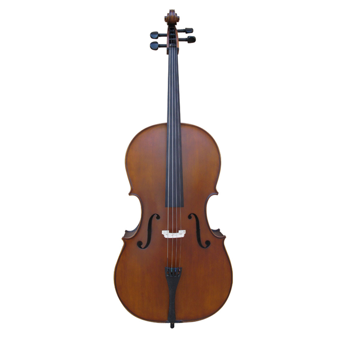 Cello Jinqu JCE01 4/4 tapa solida 