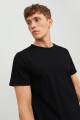 Polera Basher Black