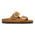 Arizona Big Buckle LENB Mink FB Prt Mink