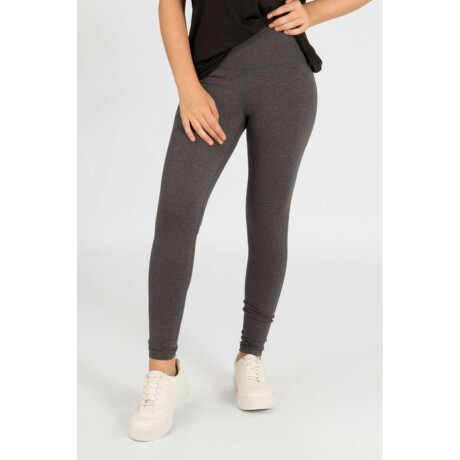 Calza bungee Gris melange