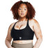 Pjt Rck All Train Crsbck Bra-BLK BLK-002