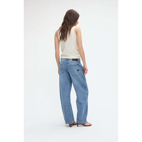 Jean Tiziana Light Blue