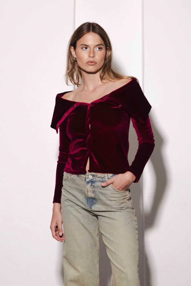 Remera Viena