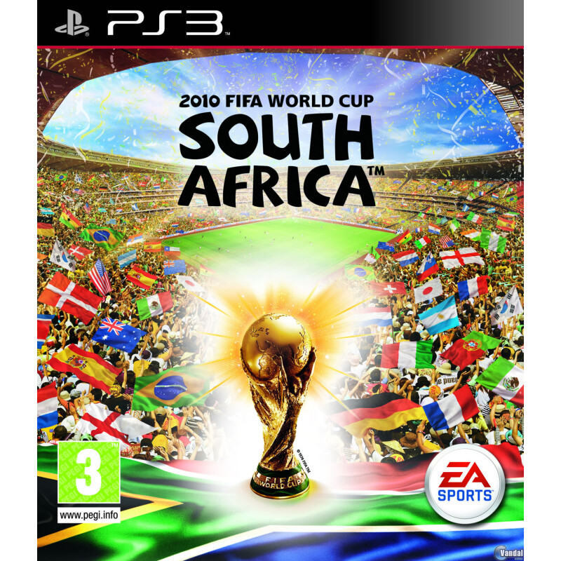 FIFA World Cup South Africa 2010 FIFA World Cup South Africa 2010